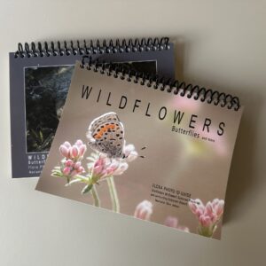Wild Flower Book